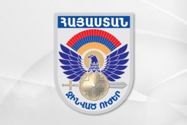 Генштаб РА отрицает окружение армянских военных возле Верин Шоржа