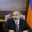 Пашинян обсудил ситуацию на армяно-азербайджанской границе с президентом Киргизии