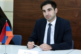 В Армении для иностранцев упростят процесс открытия бизнеса