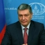 Замглавы МИД РФ обсудил ситуации в Армении и Карабахе с послами Франции и Ирана