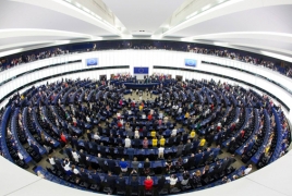 Европарламент отметил негативную роль Турции в карабахском конфликте