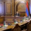 Пашинян: Армения не обсуждала и не будет обсуждать вопрос «коридора» для Азербайджана