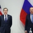 Blinken, Lavrov discuss Armenia-Azerbaijan conflict