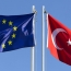 EU Parliament recommends suspending membership talks with Turkey