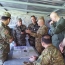 Ռազմական կցորդներն այցելել են Սյունիք՝ արձանագրել ՀՀ-ում ադրբեջանցի զինվորականների ներկայությունը