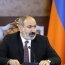 Pashinyan's offer: Armenia, Azerbaijan quit border, int'l observers come in