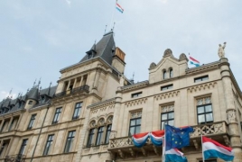 Luxembourg continues to call on Baku to release all Armenian PoWs