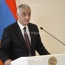 Ереван заявил о приостановке переговоров о деблокаде коммуникаций в регионе