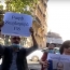 Փաշինյանը՝ Փարիզում բողոքի մասին․ Հստակ ասեք՝ ինչում է մեր դավաճանությունը