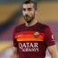 Henrikh Mkhitaryan agrees contract extension with Roma