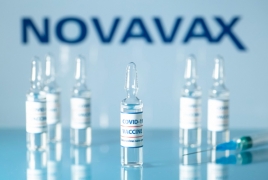 Official: Georgia will receive Novavax, Johnson & Johnson vaccines