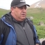 Азербайджанцы задействовали технику и прокладывают дорогу на территории Армении