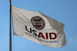 USAID предоставит Армении $1 млн для помощи перемещенным лицам