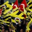 Экс-начальник полиции Турции осужден на 2170 лет