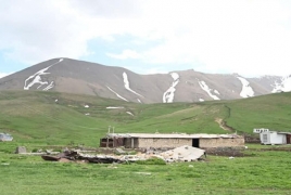 Азербайджанцы украли часть скота в селе Кут и пытались украсть 20 лошадей в Верин Шорже