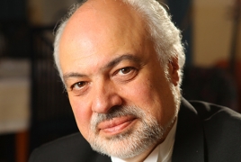 Константин Орбелян назначен музыкальным директором и главным дирижером городской оперы Нью-Йорка