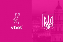 Հայկական VBET-ը մուտք է գործել ուկրաինական շուկա