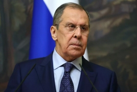 Lavrov: Status of Karabakh still needs to be agreed upon