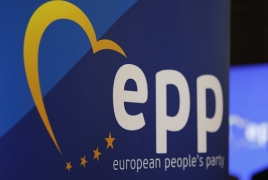 Եվրոպական Ժողովրդական կուսակցությունը ընտրություններին իր աջակցությունն է հայտնում ՀՀԿ-ին