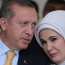 Erdogan's wife tells Aliyev to obtain minefield maps in exchange for PoWs