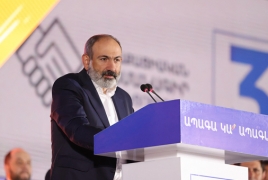 Pashinyan reveals verified/unverified number of Armenian PoWs in Baku