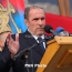 First President says Armenian nation has no right to err this time