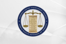 ՄԻՊ-ը գրություն է  ուղարկվել իրավապահներին՝  ստուգելու «Հայաստան» դաշինքի համակիրների հանդեպ բռնության լուրը