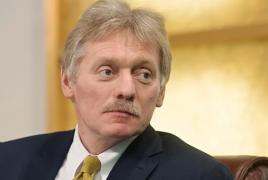 Песков: Москва находится в контакте со всеми сторонами по ситуации в Карабахе