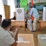 В Армении завершились парламентские выборы: Избирательные участки закрыты