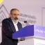 Pashinyan claims parliamentary majority after winning Armenia vote