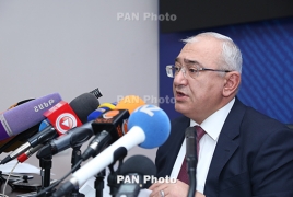 Опубликованы предварительные итоги выборов в парламент Армении