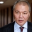 Russian MP: Kocharyan's victory would create 