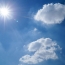 Հունիսի 21-26-ը խիստ բարձր ջերմային ֆոն է լինելու․ Երևանում +39․․․+40 աստիճան կգրանցվի
