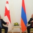 Վրաստանի վարչապետն ու Լիտվայի ԱԳՆ-ն շնորհավորել են Փաշինյանին