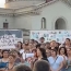 В Степанакерте прошли акции с требованием отставки президента Карабаха