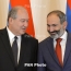 Armenian President congratulates Pashinyan on election win