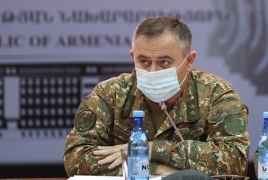 В Минобороны Армении создана комиссия по расследованию хода карабахской войны
