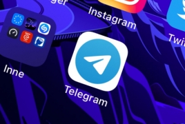 В Telegram появились групповые видеозвонки