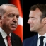 Macron says tensions with Turkey have eased