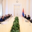 ԵՄ նախարարներ․ Ցանկանում ենք տարածաշրջանի կայունության հարցում ներդրում ունենալ