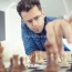 Aronian defeats Carlsen to take Goldmoney Asian Rapid lead
