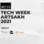 Արցախում ՏՏ ոլորտին նվիրված TechWeek Artsakh-2021–ը կկայանա