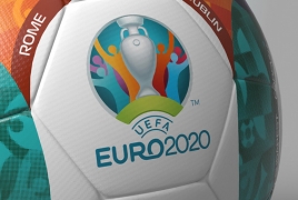 UEFA-2020: Dutch Parliament reacts to calls for boycotting Baku games