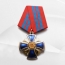 Armenia President posthumously awards servicemen, reservists