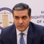 Омбудсмен Армении на встрече с комиссаром СЕ обсудил пленных в Азербайджане