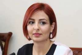 Депутат РА в ОБСЕ: Армянские военные - объект торговли для Азербайджана
