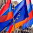EU to provide €1.5 billion to Armenia in the next 5 years