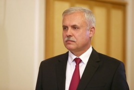 CSTO chief describes Azerbaijan's incursion into Armenia as 