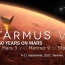 ՀՀ-ում կանցկացվի «Starmus Festival VI. 50 տարի Մարսի վրա» փառատոնը