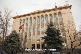 ՍԴ-ն մերժել է ՀՀ նախագաին որպես վկա  հրավիրելու` Թովմասյանի միջնորդությունը